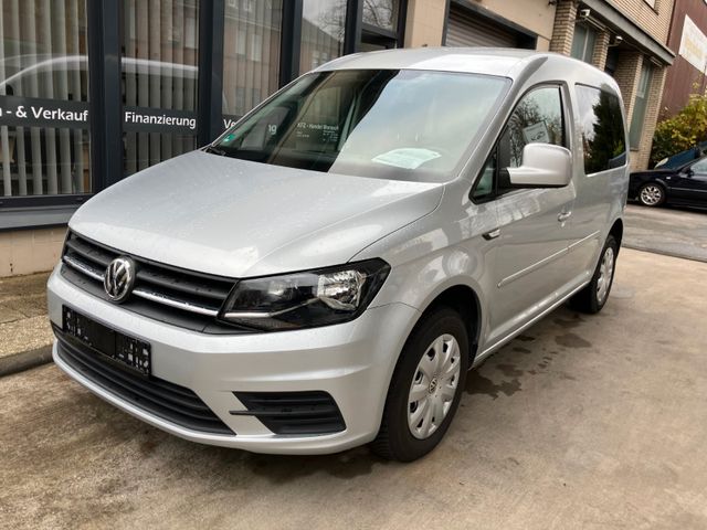 Volkswagen Caddy 2,0 TDI  Kasten BMT  Netto: 7.561 €