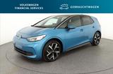 Volkswagen ID.3 Pro MOVE electric 150kW 1-Gang-Automatik 4 - VW ID.3 Gebrauchtwagen in Stuttgart