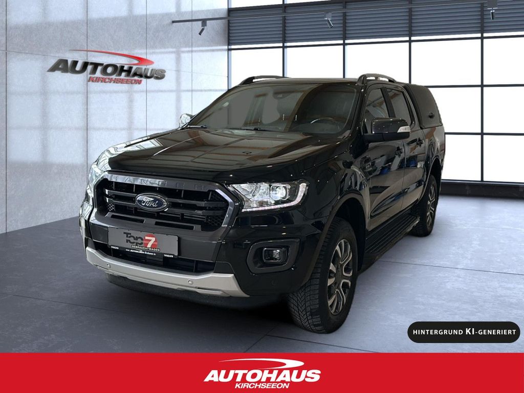 Image of Ford Ranger