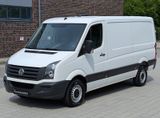 Volkswagen CRAFTER 35 KASTEN (L2H1) 2.0 TDI !!TOP ZUSTAND!! - Volkswagen Crafter aus 2012