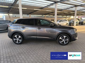 Peugeot 3008 - 4