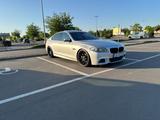 BMW 535i Sport Autom. HUD, 360* , HU + Service neu - BMW 535: 535i Sport
