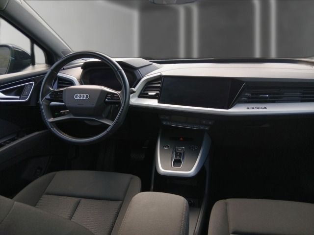 Audi Q4 e-tron - Bild 22
