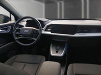 Audi Q4 e-tron - Vorschau Bild 22