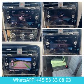 Volkswagen Golf - 12