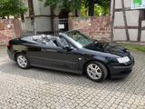 Saab 9-3 1.8t Linear Cabriolet Linear - Saab 9-3 aus 2005