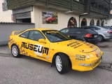 Honda Integra Type-R Type-R Rally Legend Auto - Honda Integra: Type R
