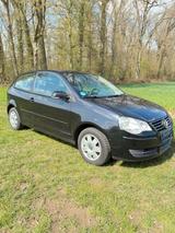 Volkswagen Vw Polo 9n3 1,4 Liter - Volkswagen Polo: 9n 9n3