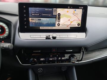 Nissan Qashqai - 8