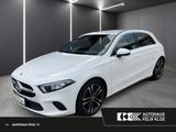 Mercedes-Benz A 200 Edition 19 Progressive*LED*MBUX-High*Kamer - Mercedes-Benz A 200 Gebrauchtwagen in Stuttgart