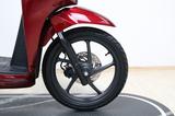Honda Vision 110 - Angebote entsprechen deinen Suchkriterien