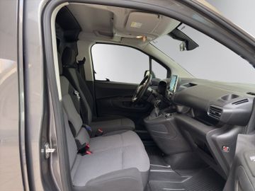 Bild 16 Toyota Proace (Verso) Proace City 1.5 D-4D L1 +NAVI+KLIMA+1.HAND