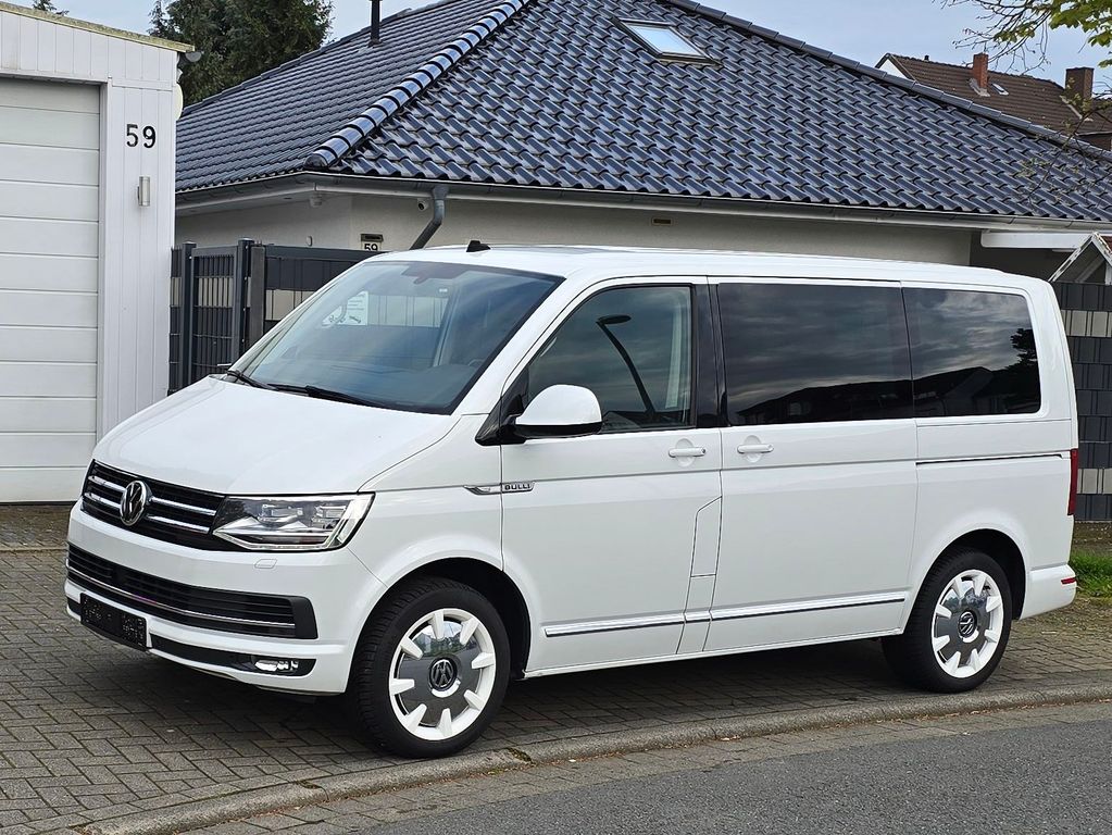 Volkswagen T6 Bulli | Auto kaufen bei mobile.de