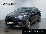 Toyota C-HR 1.2 Turbo Flow *ACC*Kamera*Spurhalteassist* - Toyota C-HR Gebrauchtwagen