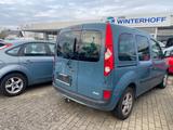 Renault Kangoo Privilege+AHK+Klima - Renault Kangoo aus 2008 mit Diesel-Antrieb