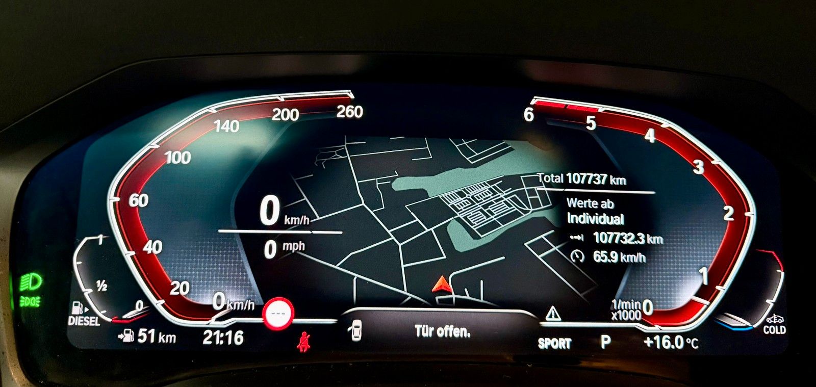 BMW 320 dxDrive*Leder*Navi*LED*Pano*AHK*1.Hand*MwSt* foto 23
