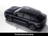 Porsche Cayenne Turbo E-Hybrid Coupe CarbonDesign Burmes - Porsche Cayenne Gebrauchtwagen in Leipzig