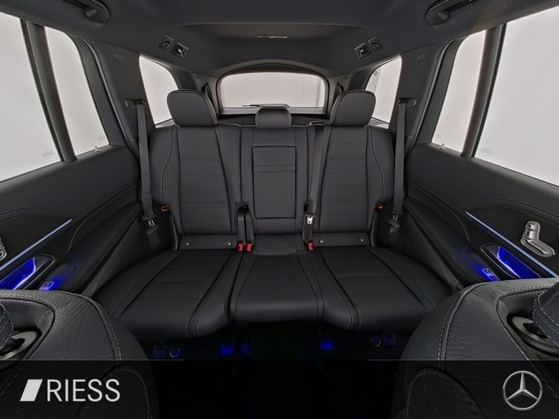 Mercedes-Benz GLS 450 4M AMG Sport Night Distr Pano AHK 23 STD foto 8