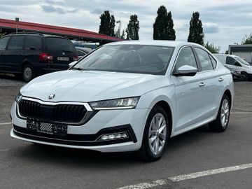 Skoda Octavia - 8