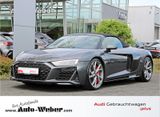 Audi R8 Spyder V10 perform. qu. KERAMIK KARHU EDITION