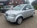 Audi A2 1.4 - Audi A2 Gebrauchtwagen