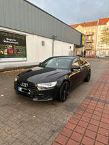 Audi A6 3.0 TDI Quattro S-Line (2011/C7) 2... - Audi A6 aus 2011: Line