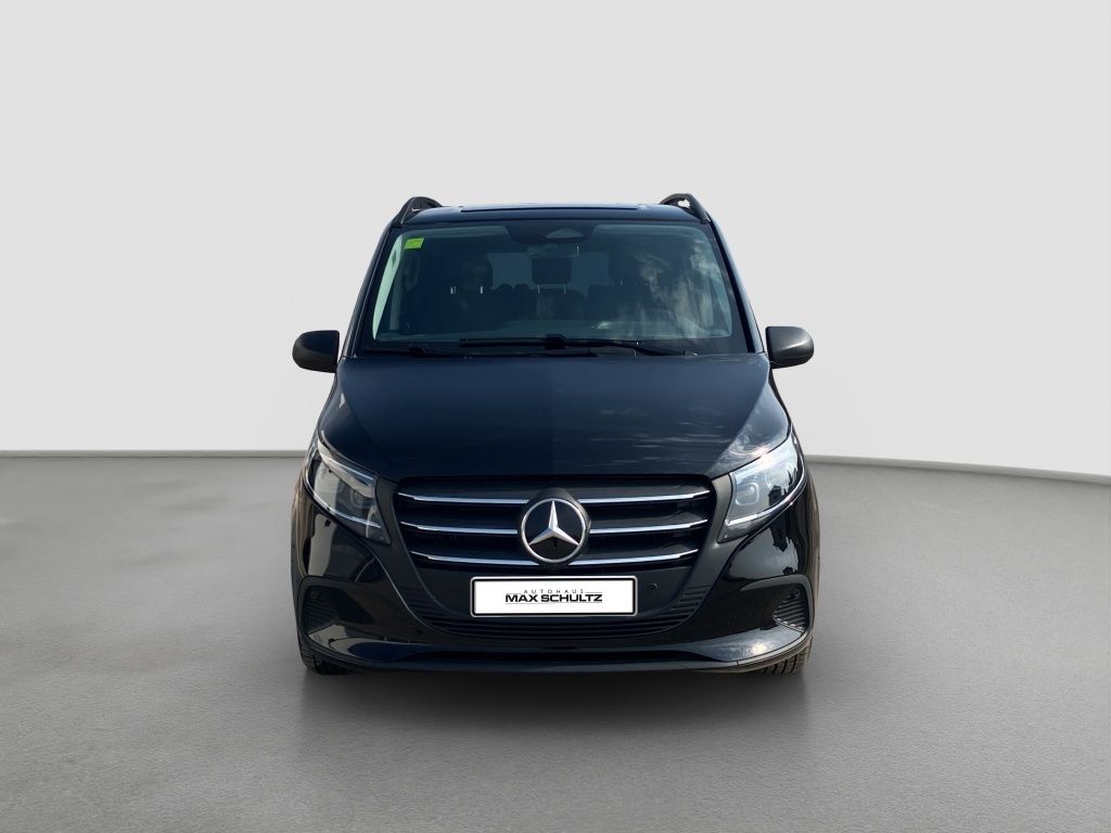 Fahrzeugabbildung Mercedes-Benz Vito 119 Tourer Select lang AHK*LED*PDC*Sitzhzg*