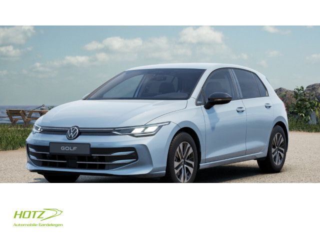 Volkswagen Golf 1.5 eTSI DSG ENERGY SOFORT AHK/LED/Ganzjahr