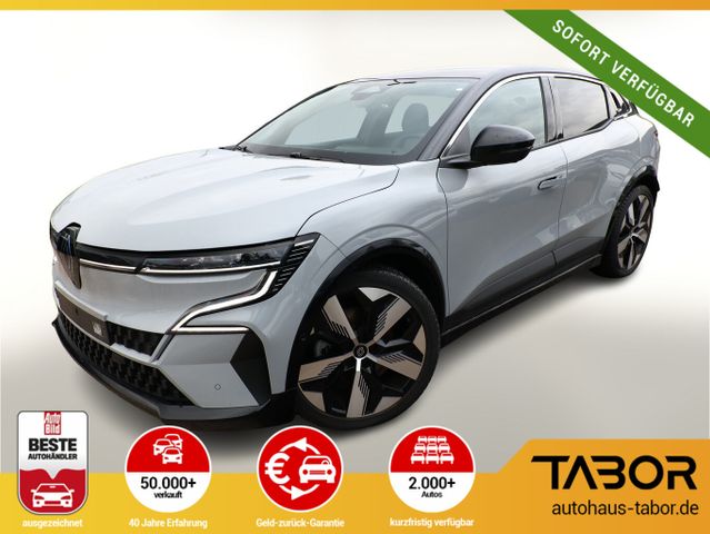 Renault Megane E-Tech EV60 Techno H/K 360Kam ACC Nav SHZ