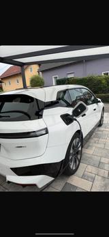 BMW iX xDrive50 - - BMW iX von privat