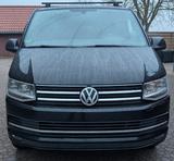Volkswagen T6 andere - schwarze Volkswagen T6 andere