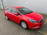 Opel Astra K Sports Tourer Selection Start/Stop AHK - Opel Astra Selection mit Diesel-Antrieb