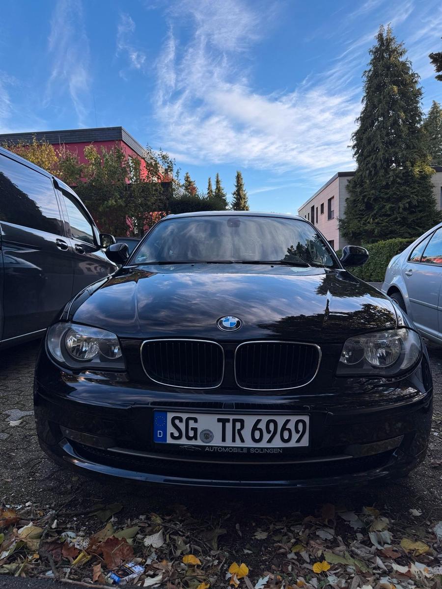 BMW 116