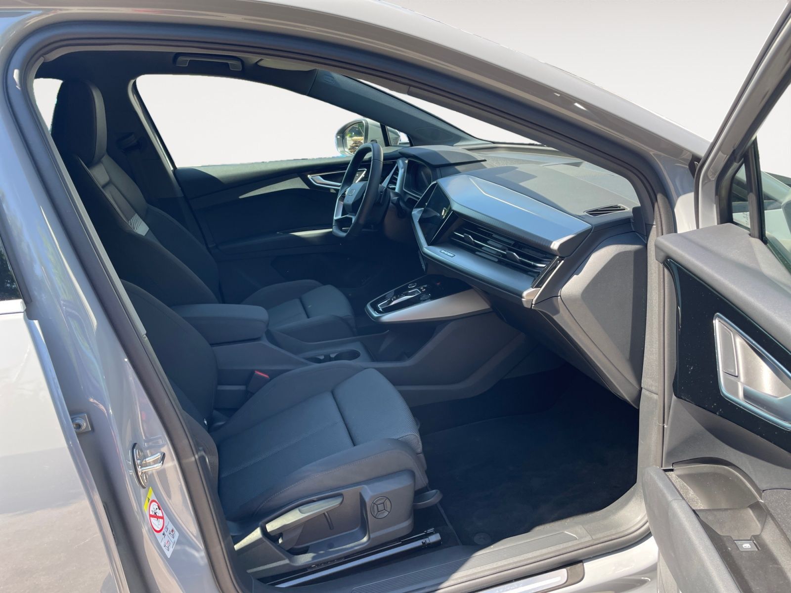 Audi Q4 e-tron - Bild 17