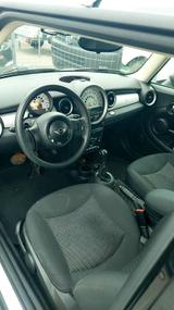 MINI One 72KW One - MINI MINI: 72 Kw
