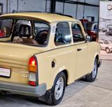 Trabant Andere - gebrauchte Trabant Kleinwagen