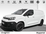 Citroën Berlingo KASTEN CLUB L2 BHDi130+NAVI+ALU+DRIVE-A - Citroën Berlingo Gebrauchtwagen Wuppertal
