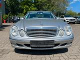 Mercedes-Benz E 500 AUTOM°SITZH°XENON°MEMORY°EL.SSD°8xBEREIFT! - gebrauchte Mercedes-Benz E 500 aus dem Jahr 2004
