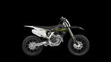 Triumph TF 450 X MODELL 2026 INKL. TEAMDEKOR - Triumph TF 450-X