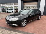 Citroën C5 Tourer HDi 165 Selection - Citroën C5 Selection mit Diesel-Antrieb
