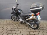 BMW F 650 GS - BMW 2004 F650GS