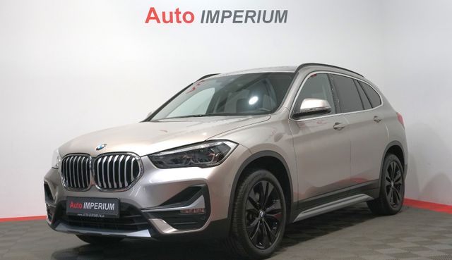 BMW X1 xDrive 20 d xLine*ACC*AHK*RfK*LED*DAB