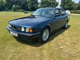 BMW 520i  24v  E34 H-Zulassung Klima Tüv - BMW 520: 520i 24v