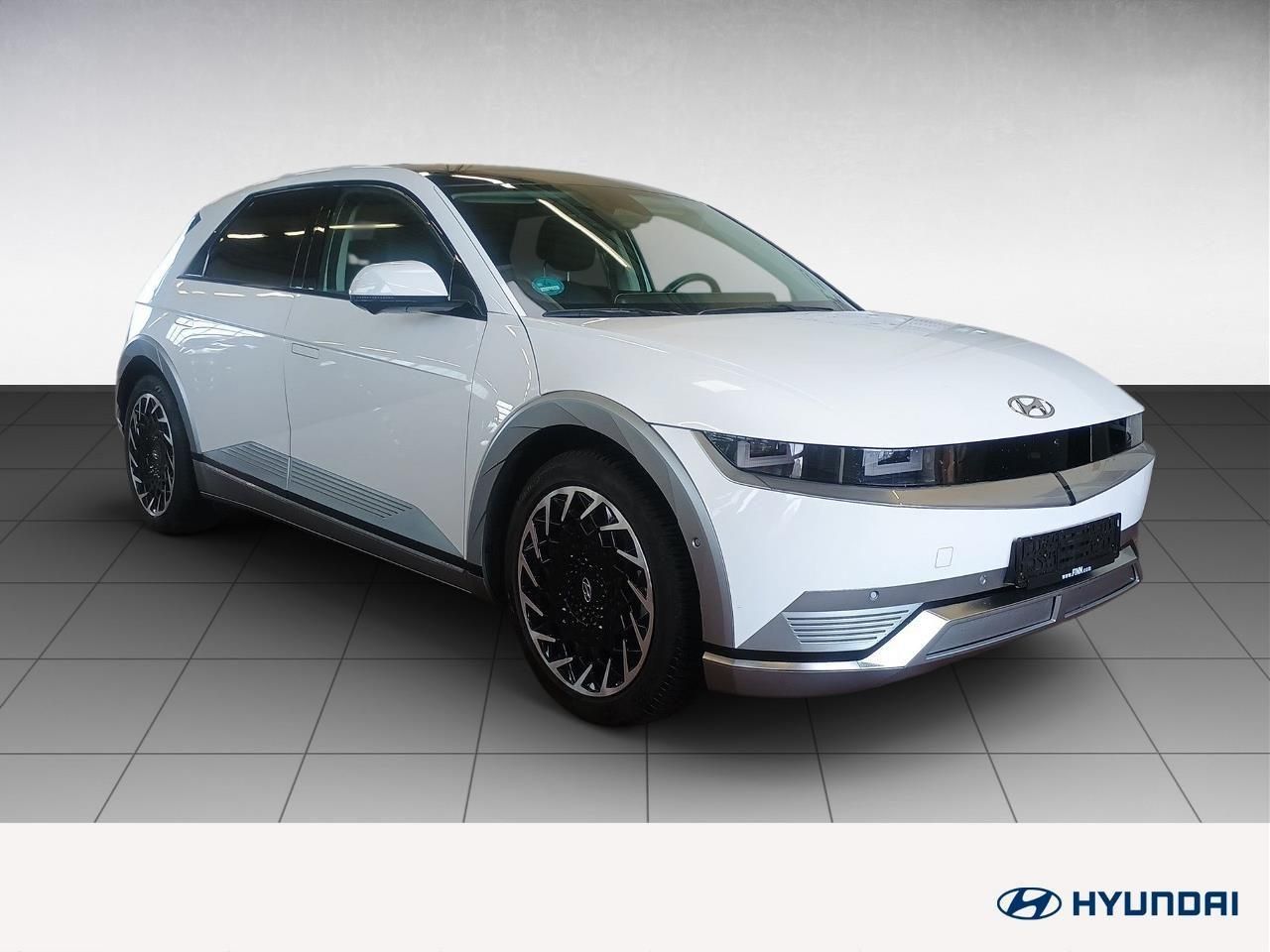 Fahrzeugabbildung Hyundai IONIQ 5 77,4kWh TECHNIQ-Paket 2WD