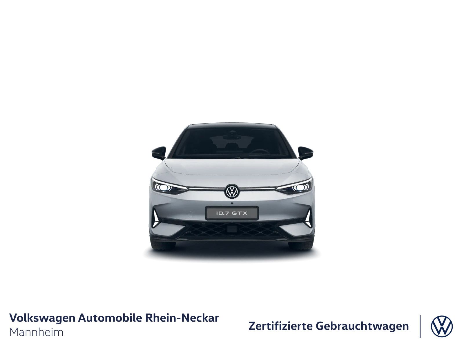 Volkswagen ID.7 - Bild 4