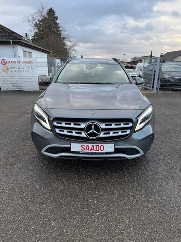 Mercedes-Benz GLA 200 d DCT