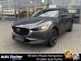 Mazda CX-30 2.0 (186PS) FWD Autom. Homura Sitzheizung  - Mazda CX-30 Gebrauchtwagen in Frankfurt