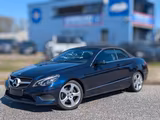 Mercedes-Benz E 200 TOP Gepflegt - gebrauchte Mercedes-Benz Cabrios Gebrauchtwagen