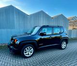 Jeep Renegade 1.4 MultiAir 103kW B Longitude 4x2 ... - Jeep in Duisburg