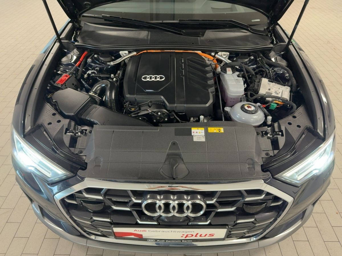 Audi A6 - Bild 23